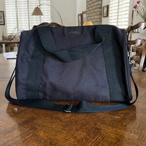 Givenchy Parfums Travel Bag